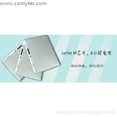 OEM 3G Calling 7\'\' Android 4.2 MTK8312 tablet PC